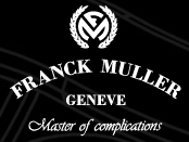  Franck Muller