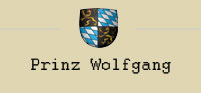 часы Prinz Wolfgang