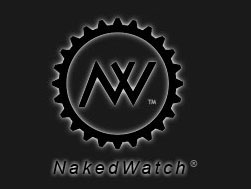 Наручные часы NakedWatch