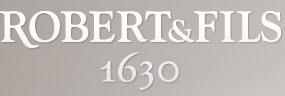 часы Robert & Fils 1630
