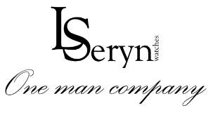 часы Ludek Seryn