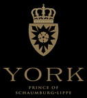 часы York
