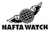 часы Nafta Watch