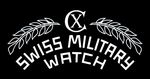 часы CX Swiss Military Watch