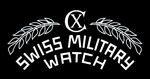  CX Swiss Military Watch