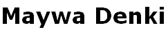  Maywa Denki