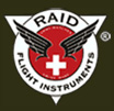 часы Raid