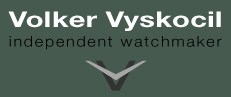  Volker Vyskocil