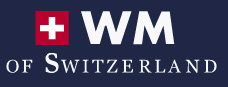 часы WM of Switzerland