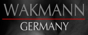 часы Wakmann Germany