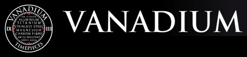 часы Vanadium