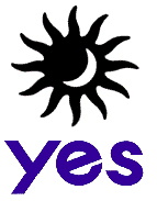 часы YES