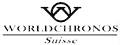 часы Worldchronos