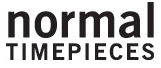часы Normal Timepieces
