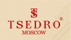 часы TSEDRO