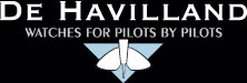 часы De Havilland