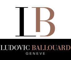 часы Ludovic Ballouard