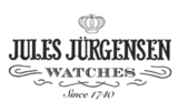 часы Jules Jürgensen