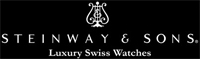 часы Steinway & Sons