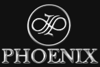 часы PHOENIX
