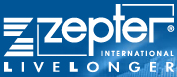часы Zepter