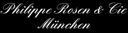 часы Philippe Rosen & Cie