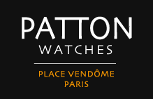 часы Patton