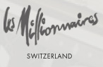 часы Les Millionnaires