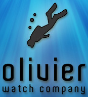 часы Olivier