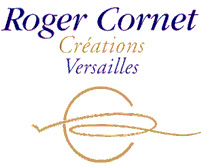  Roger Cornet