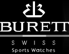 часы Burett