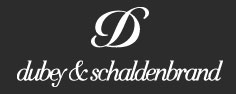  Dubey & Schaldenbrand