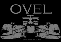 часы Ovel