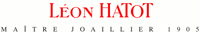 часы Leon Hatot
