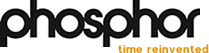 часы Phosphor