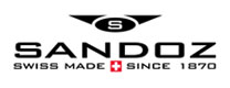 часы Sandoz
