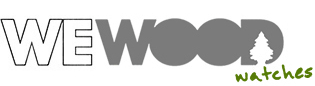 часы WeWOOD