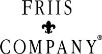 часы Friis & Company