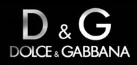 часы D&G