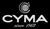 часы Cyma