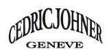 часы Cedric Johner