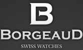 часы BorgeauD