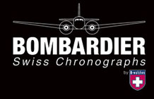 часы Bombardier