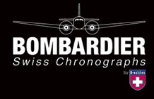  Bombardier