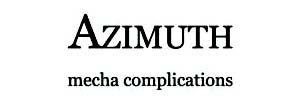  Azimuth