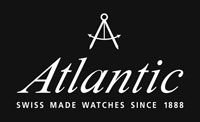 часы Atlantic