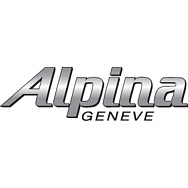 часы Alpina
