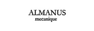 часы Almanus
