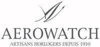 часы Aerowatch