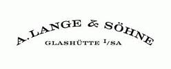  A. Lange & Sohne